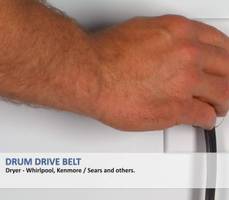 How to Replace a Whirlpool Dryer Drum Drive Belt: A Quick & Easy DIY Guide