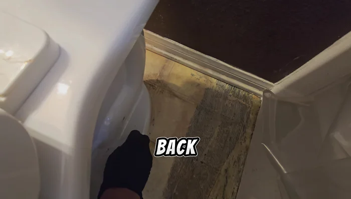 Replace the caps.