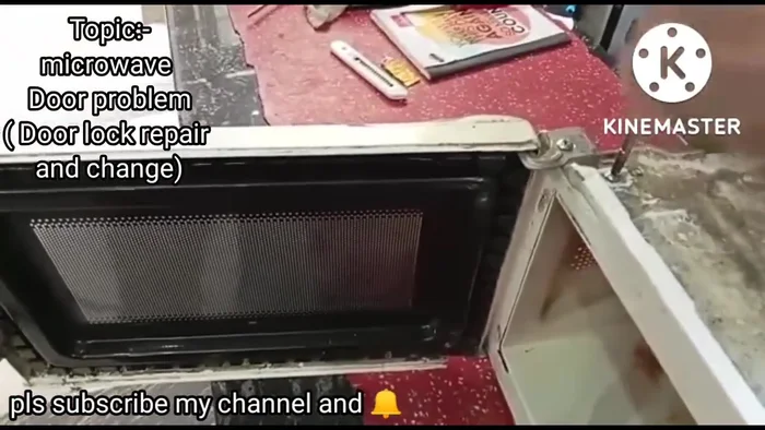 Install the new spring (if needed) correctly, ensuring proper placement between the two latching points.