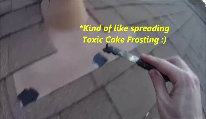 Pay close attention to flashing around vents, whirlybirds, and vent pipes. Make sure to check the rubber seals around newer vent pipes for cracks.