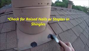 DIY Roof, Shingle, Fence, and Flashing Repair with Henry Wet Patch 208