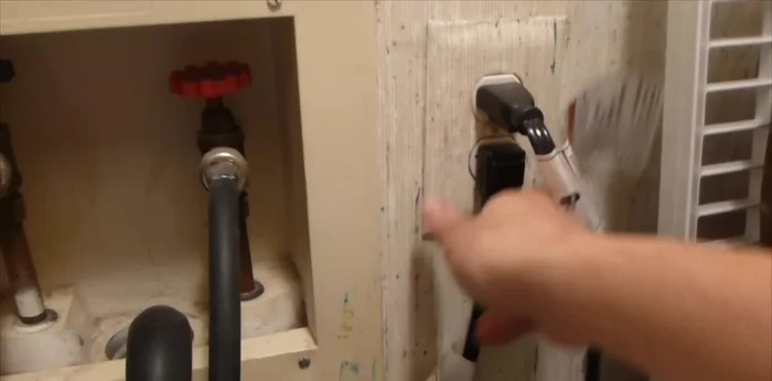 Inspect the coupler. If broken (it will be visibly cracked or separated), it needs replacement.