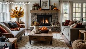 Cozy Fireplace Decor Ideas to Transform Your Living Space