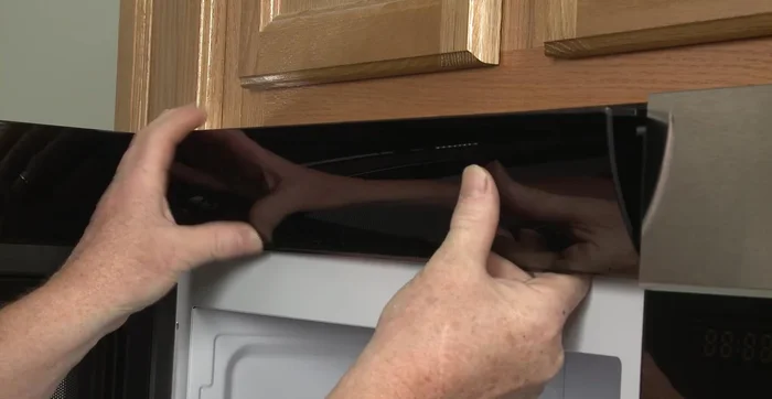 Plug the power cord back in or restore the power supply.