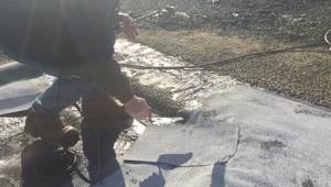 Commercial Roof Drain Repair: The Ultimate Fix for Leaking Drains