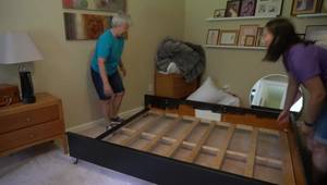 DIY Upcycled Bed Frame: A Step-by-Step Guide