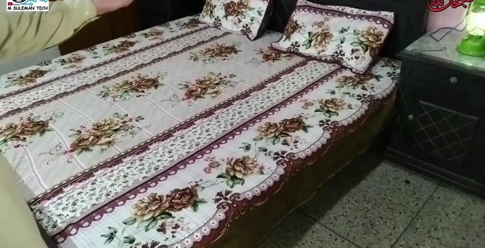 Rotate your mattress periodically (every 6 months) to distribute wear and tear more evenly.