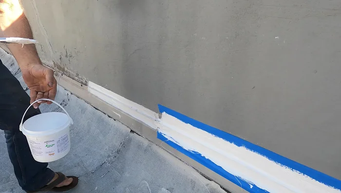 Apply a final coat of sealant or paint (like Turbo Polyseal for added protection) if desired. This step provides enhanced aesthetics and durability.