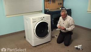 How to Replace a Washing Machine Drain Pump: A Step-by-Step Guide