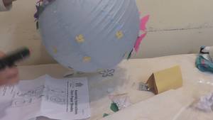 DIY Paper Lantern Craft: A Step-by-Step Guide for Kids