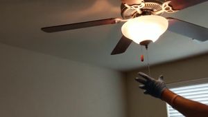 How to Install a Ceiling Fan Light Kit: A Step-by-Step Guide