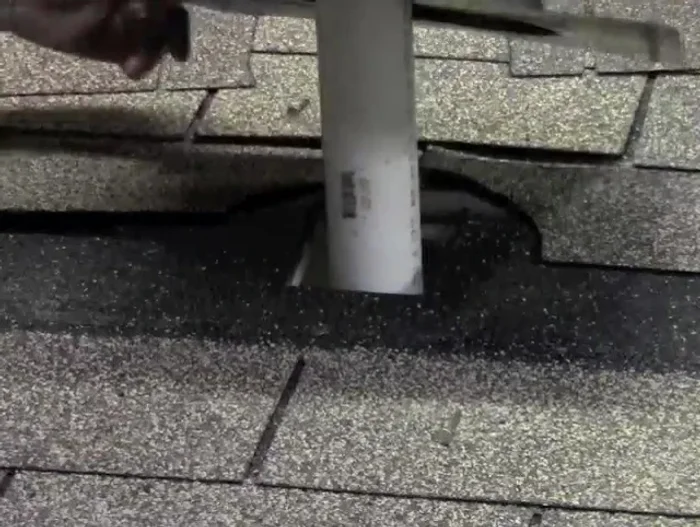 Install the new pipe collar: Place the new pipe collar onto the pipe. It should fit snugly.