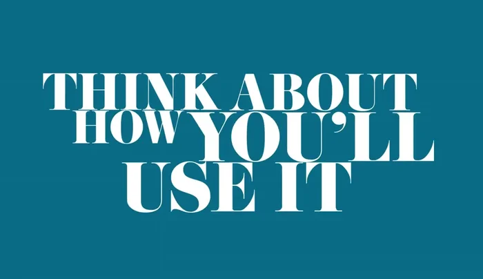 If near water, design a shaded area to frame the view.