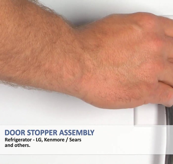Remove the duct tape, plug the refrigerator back in, and verify that it is cooling properly.