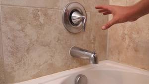 Fix a Leaky Shower or Bathtub Faucet: A Step-by-Step DIY Guide