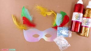 DIY Masquerade Masks: A Cricut Tutorial for Stunning Designs