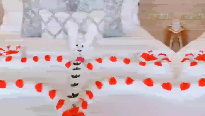 Pump up the Baseline 1 2