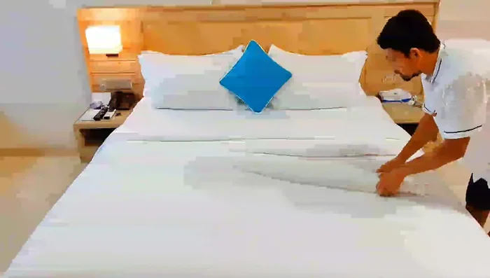 Pump up the Baseline