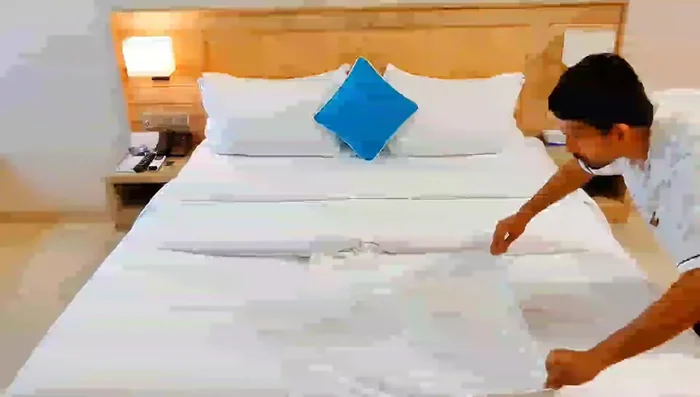 Pump up the Baseline