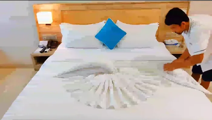 Pump up the Baseline