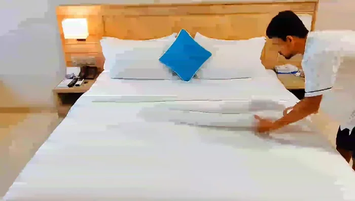 Pump up the Baseline