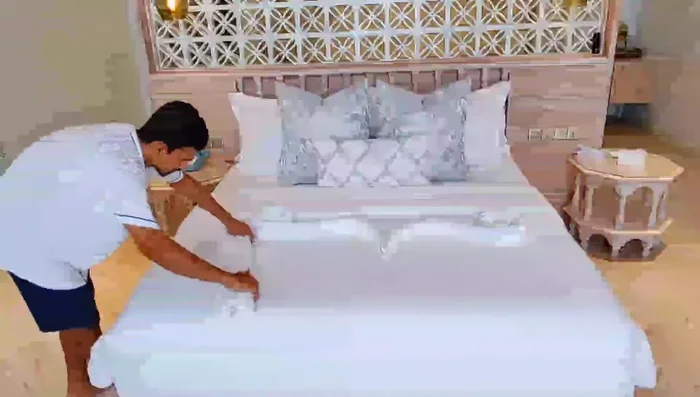 Pump up the Baseline