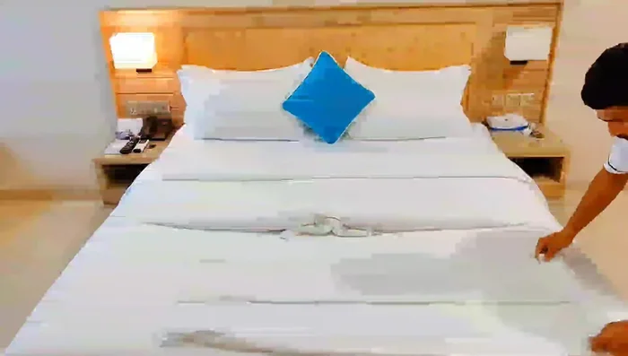 Pump up the Baseline