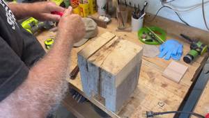 Save Your Rotting Deck Posts: A Comprehensive Repair Guide