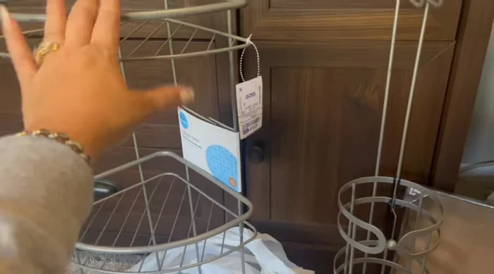 Add decorative twine to wall decor for extra flair.