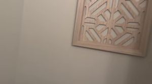 Small Bathroom Transformation: Neutral Elegance on a Budget