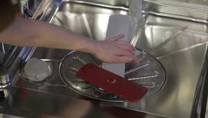 How to Replace AEG Dishwasher Spray Arms: A Quick & Easy Guide