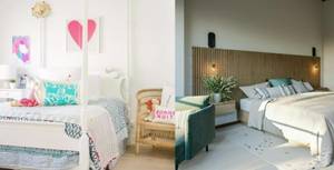 Boho Room Decor: The Ultimate Guide to Creating a Cozy & Eclectic Space