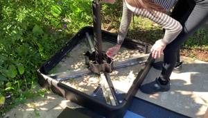 Revamp Your Sun-Faded Patio Umbrella: A DIY Guide