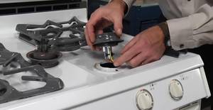How to Replace a Gas Range Surface Burner: A Quick and Easy Guide