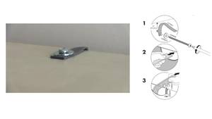 DIY Custom Over-the-Toilet Storage Cabinet: A Step-by-Step Guide
