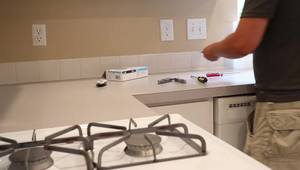 DIY: How to Replace a Burnt-Out Electrical Outlet