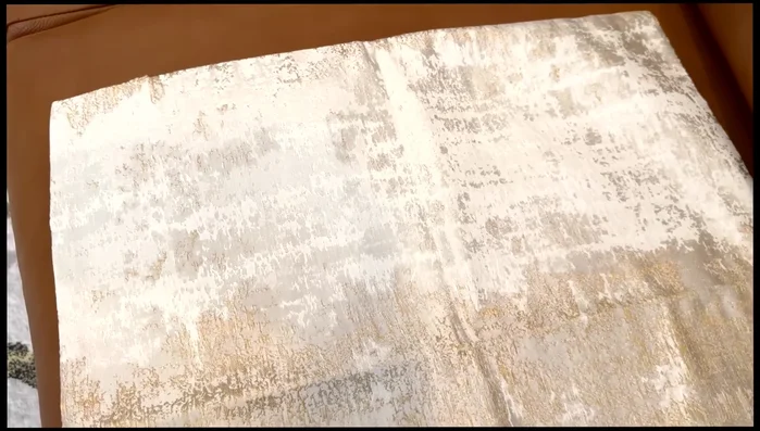 Add throws to the sofa for comfort and style.