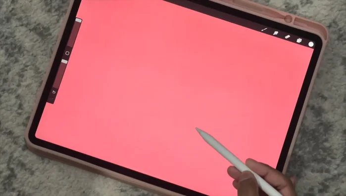 Order stencil paper and Cricut supplies from Amazon.