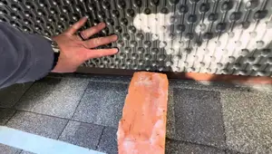 Guaranteed Waterproof Roof Flashing: Shed & Gable Roof Installation