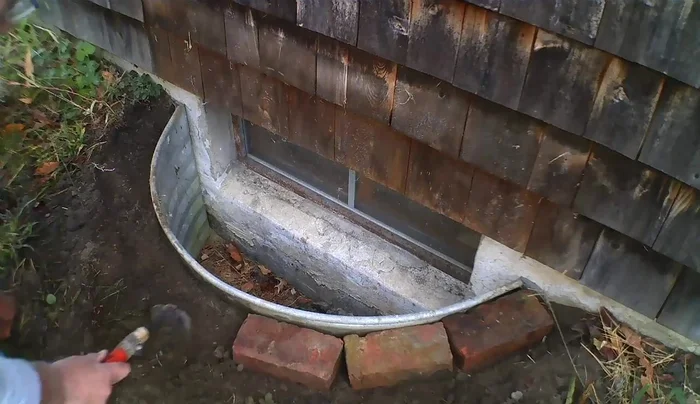 Select appropriately sized screws (longer than the originals to accommodate cup washers).