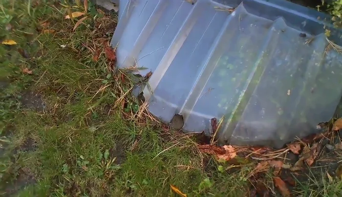 Select appropriately sized screws (longer than the originals to accommodate cup washers).