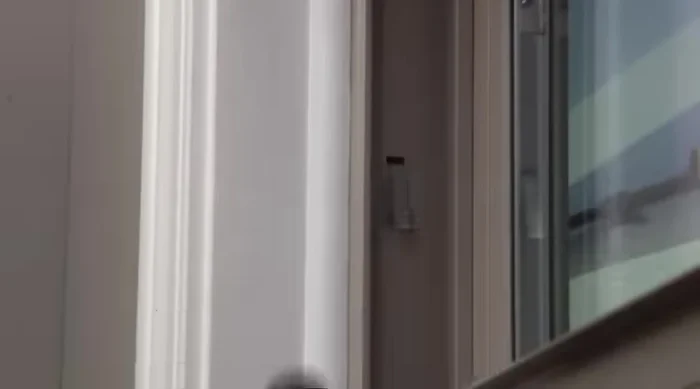 Reinstall the sash stops.