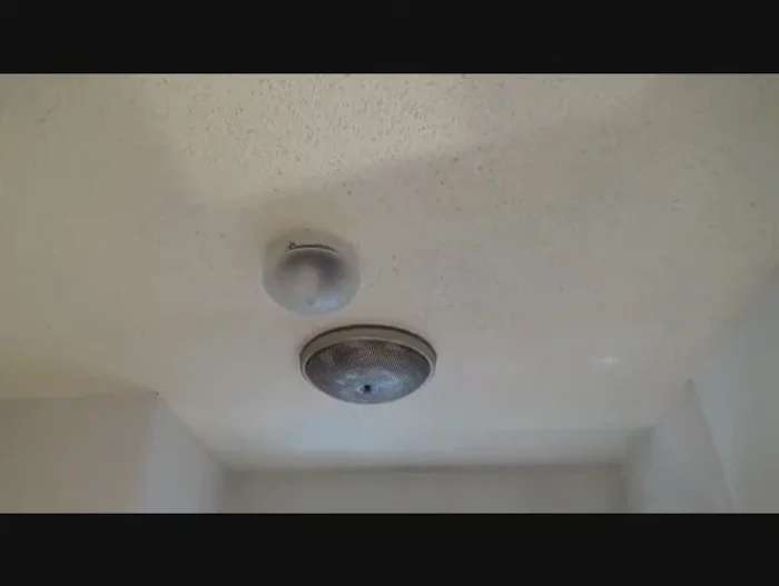 Replace the light fixture (if necessary): If troubleshooting doesn't resolve the issue, replacing the entire fixture is the most effective solution. The speaker mentions the cost of a new fixture being under $20.