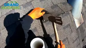 DIY Aluminum Pipe Boot Installation: A Step-by-Step Guide for a Leak-Proof Roof