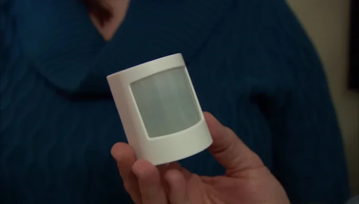 Install smoke and carbon monoxide detectors.