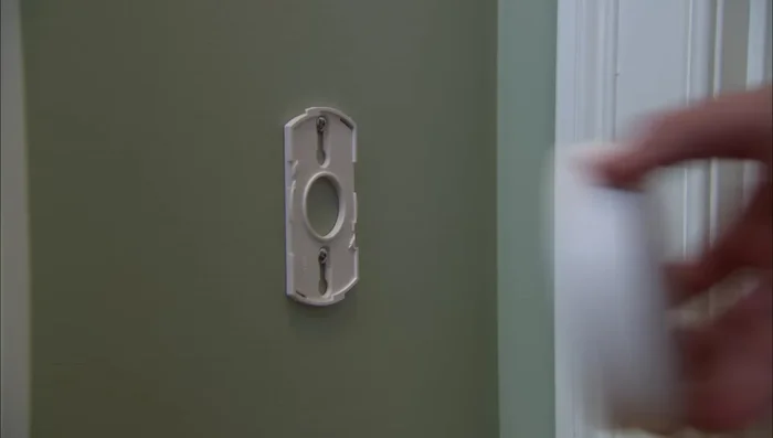 Install smoke and carbon monoxide detectors.