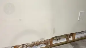 DIY Drywall Repair: Patching Large Holes Like a Pro