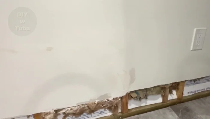 Paint (not shown in video).