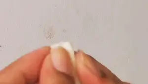 Remove Double-Sided Tape Residue From Walls: The Ultimate Hack!