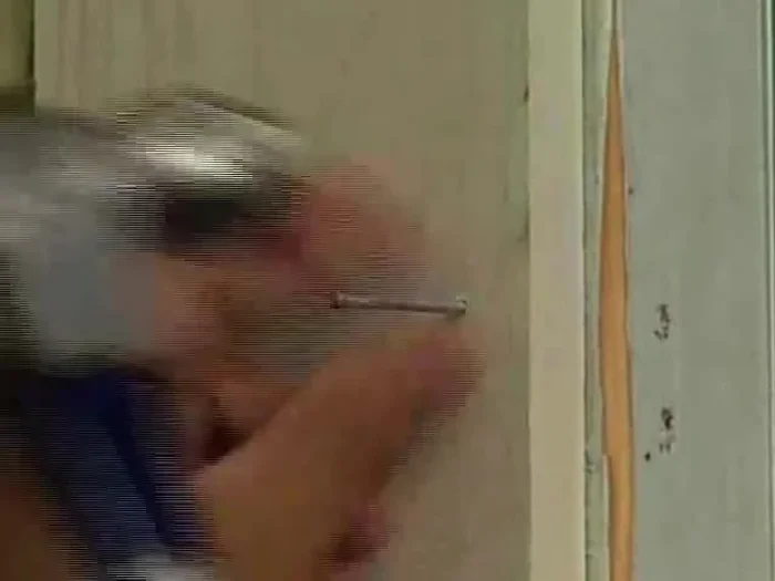 Replace any molding removed earlier and apply a final coat of paint.